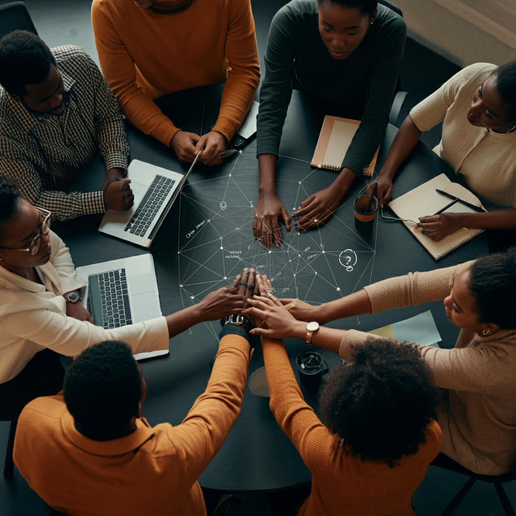 About Adroit ConnectHub